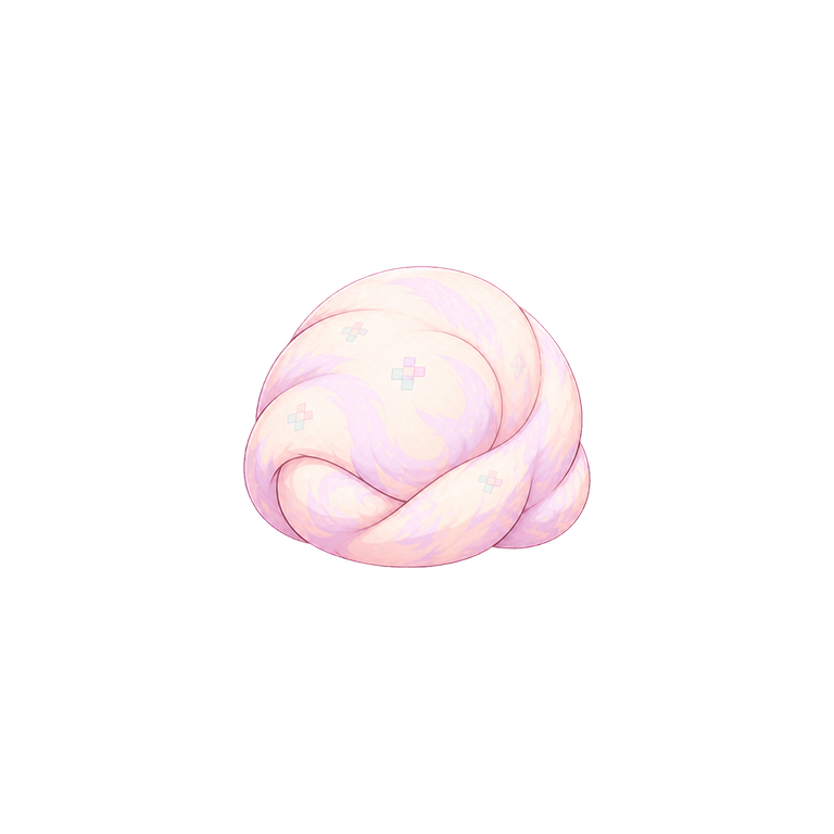 未知的小生命